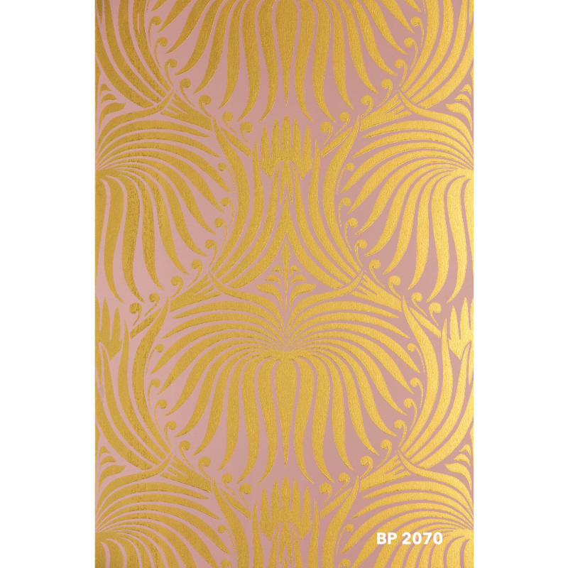 Lotus wallpaper Farrow & Ball BP 2070