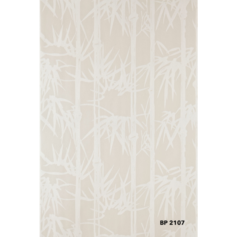 Bamboo wallpaper Farrow & Ball BP 2107
