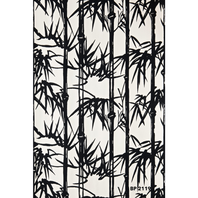 Bamboo wallpaper Farrow & Ball BP 2119