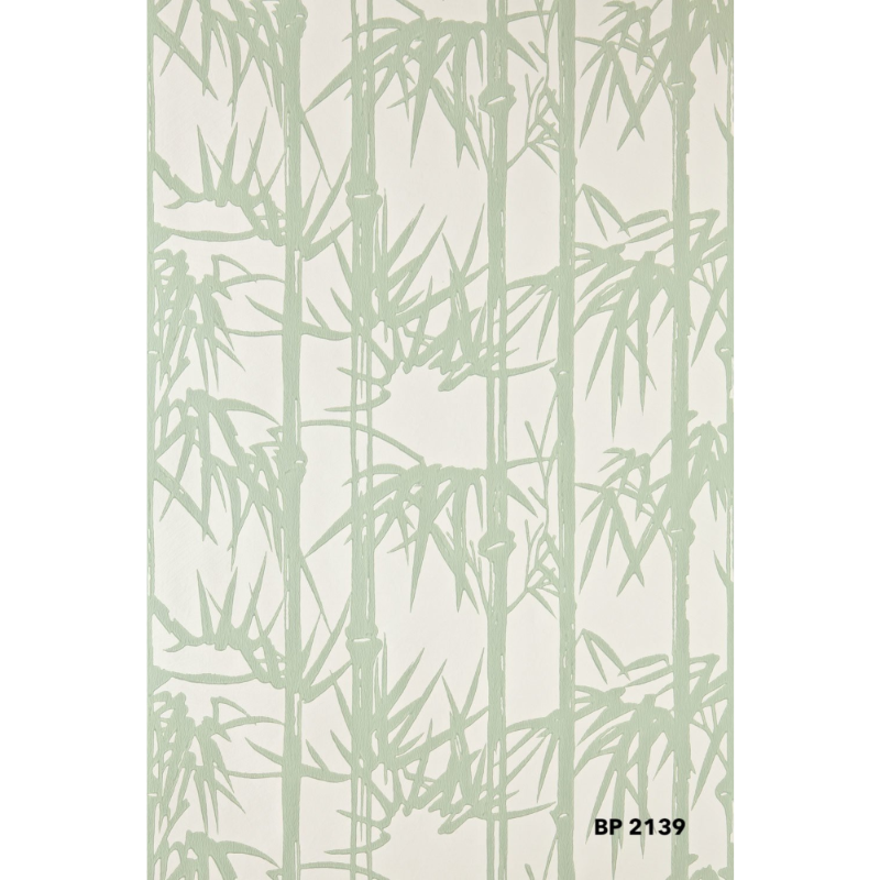 Bamboo wallpaper Farrow & Ball BP 2139