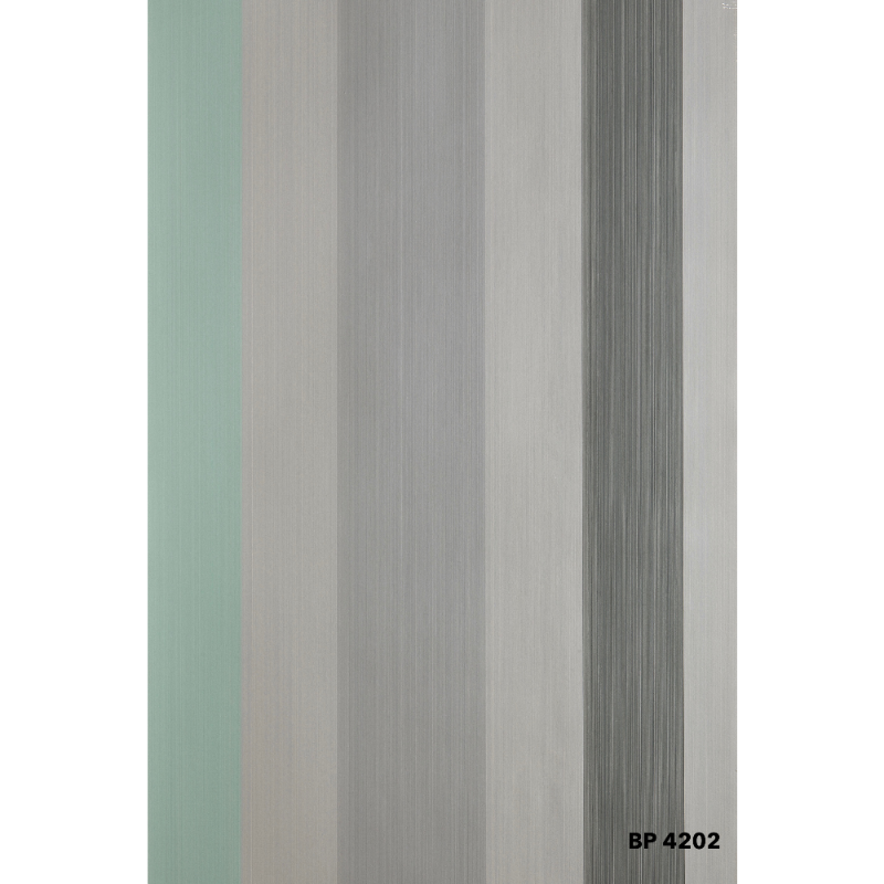 Chromatic Stripe Wallpaper Farrow & Ball BP 4202