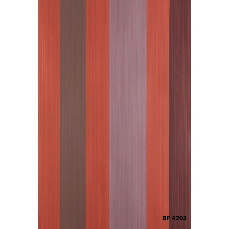 Chromatic Stripe Wallpaper Farrow & Ball BP 4203