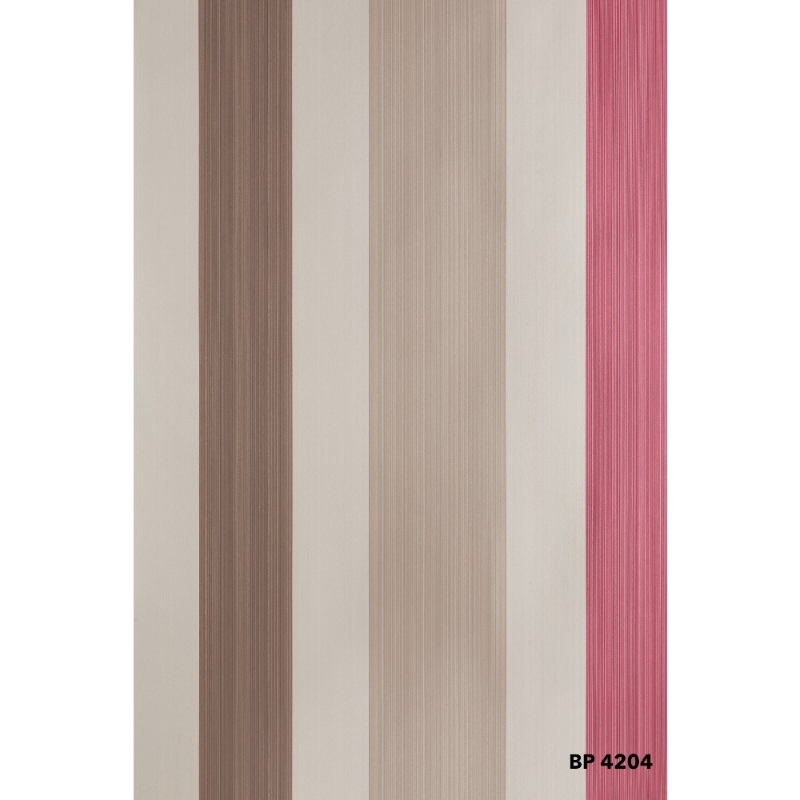 Chromatic Stripe Wallpaper Farrow & Ball BP 4204