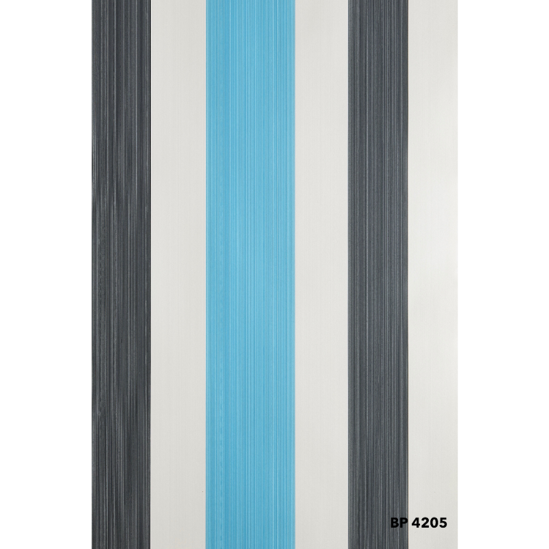 Chromatic Stripe Wallpaper Farrow & Ball BP 4205