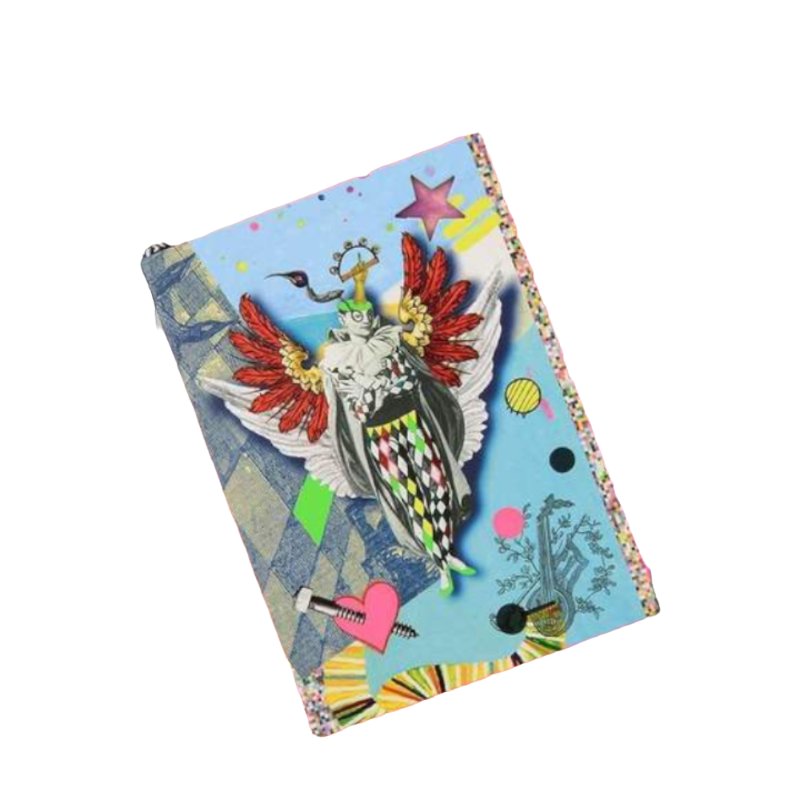Christian Lacroix Icare Notebook A6