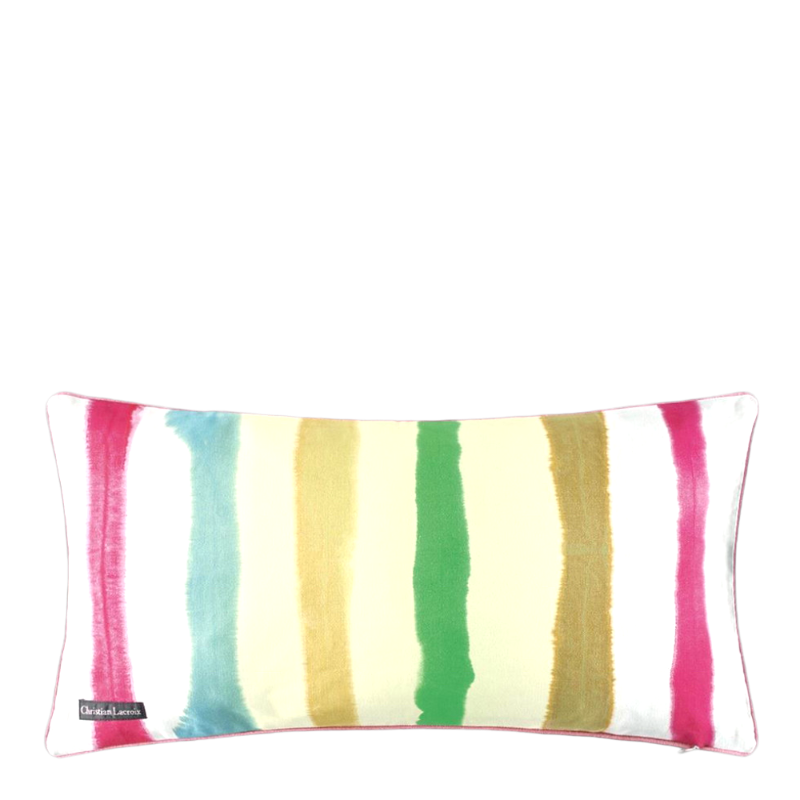 Christian Lacroix cushion Eden Multicolor