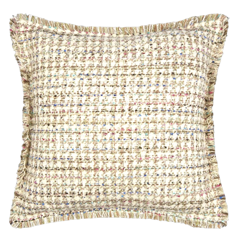 Designers Guild cushions Scarlatti Blossom
