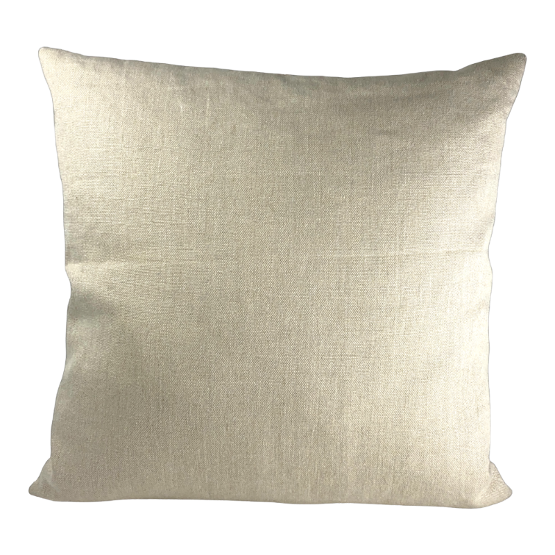 Farbtupfer Interior Design Cushion coral beige