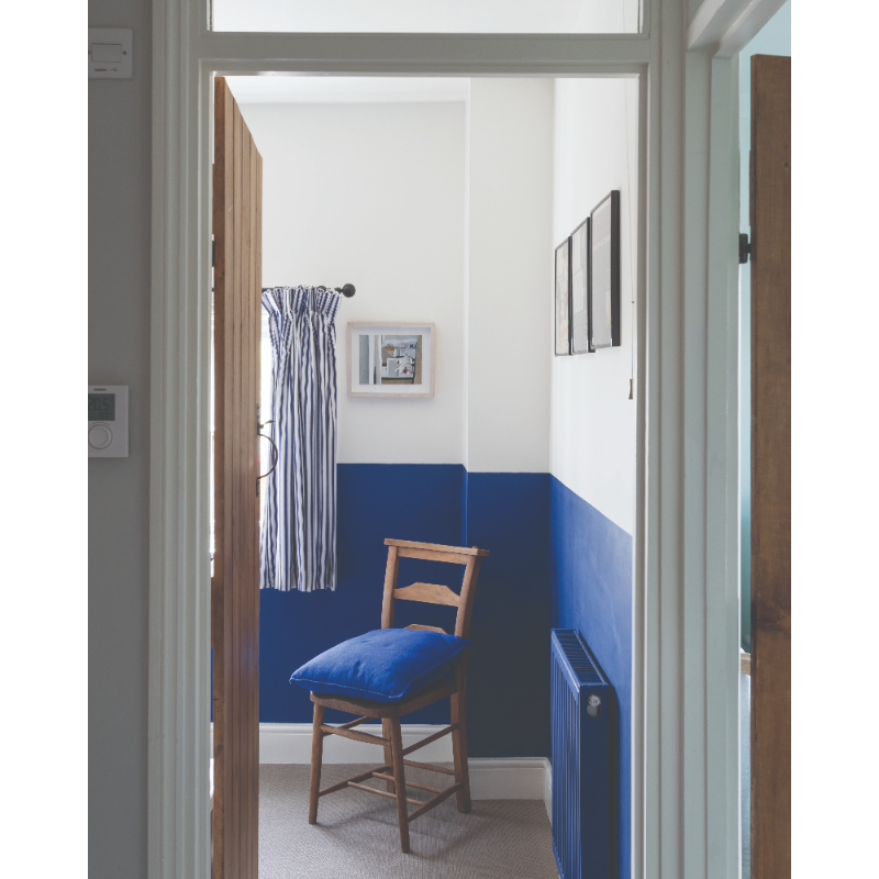 Farrow & Ball Farrow Ball Colors Drawing Room Blue 253