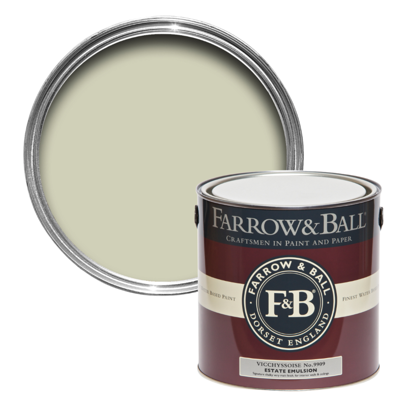 Farrow & Ball Farrow Ball Colors Vichyssoise 9909