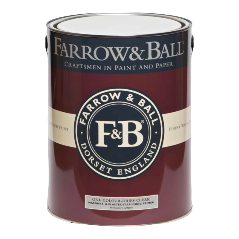 Farbtupfer Farrow & Ball Farrow Ball F+B Accessories Masonry Stabilizing Primer