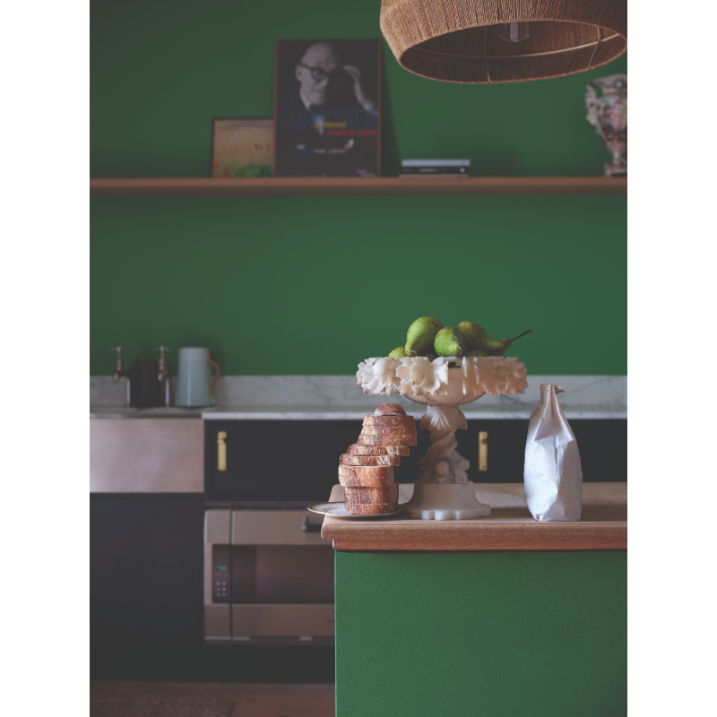 Farrow & Ball Farrow Ball Farben Grün Emerald Green W 53