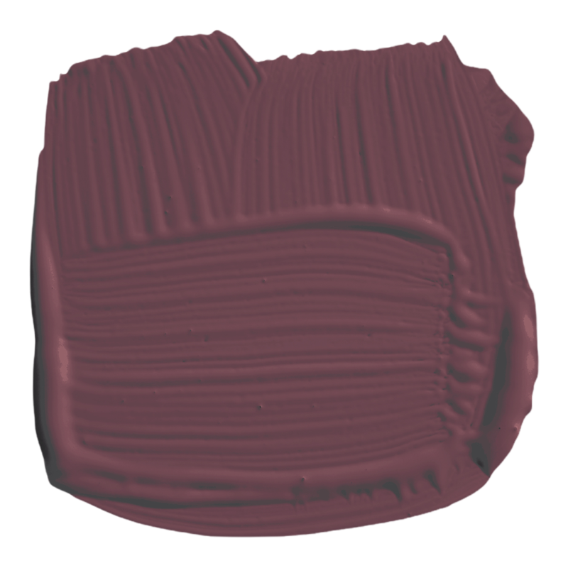 Farrow & Ball Farrow Ball Colors Red Aubergine Preference Red 297