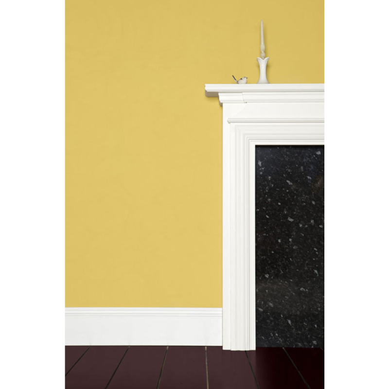 Farrow & Ball Farrow Ball Colors Yellow Yellow Ground 218