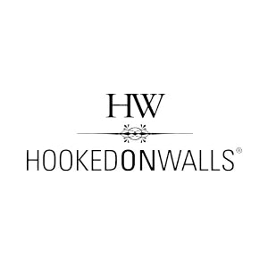 Hooked on Walls wallpapers
