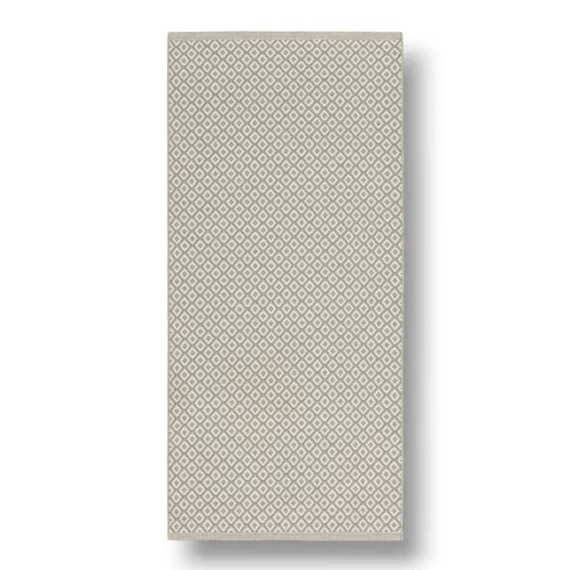 Björkö Gray Horreds Mattan rug