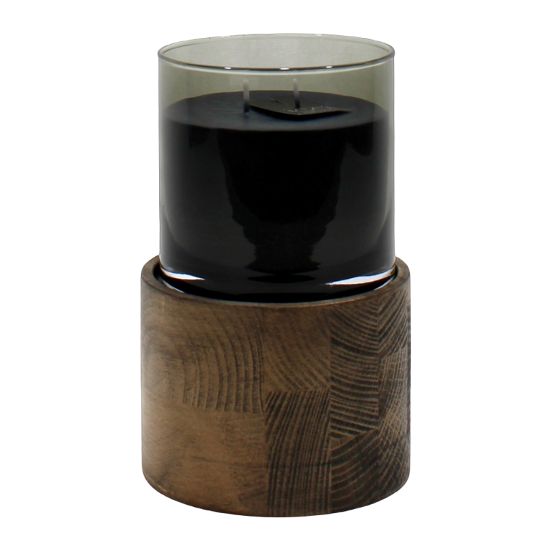 Icci Home Collection Level scented candle