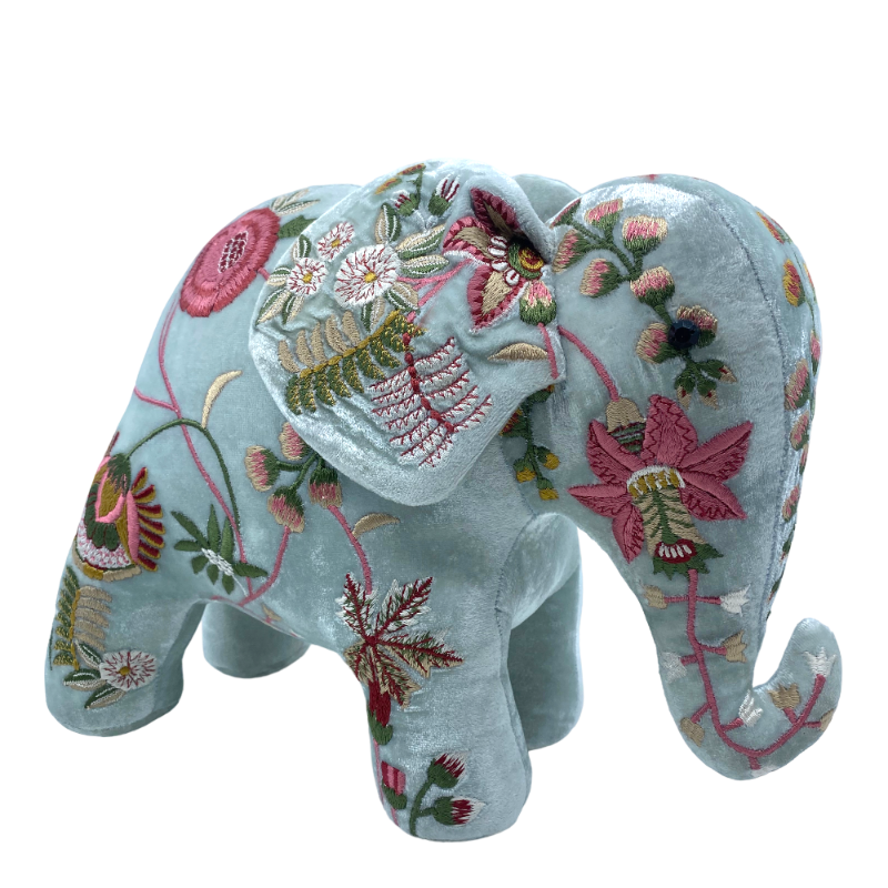 Anke Drechsel Madame Bovary Elephant Large