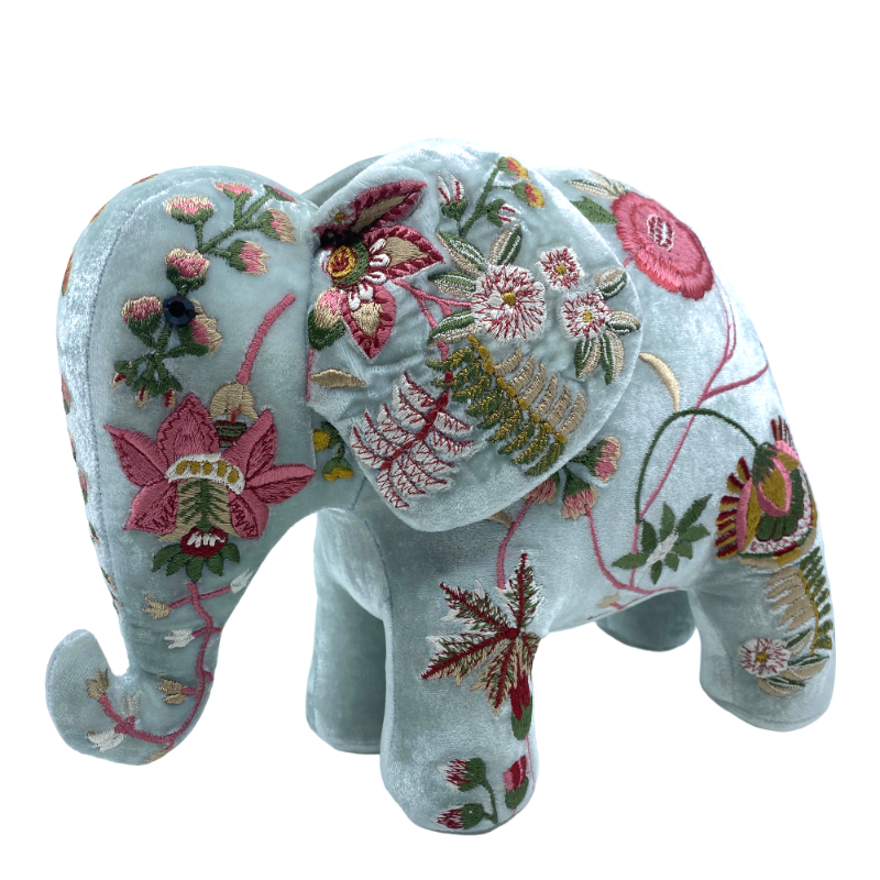 Anke Drechsel Madame Bovary Elephant Large