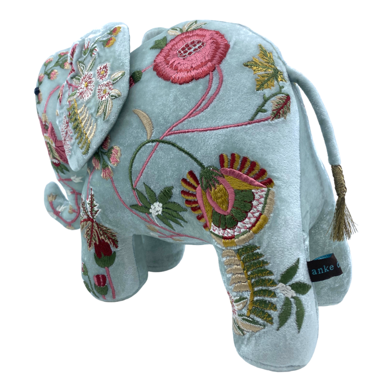 Anke Drechsel Madame Bovary Elephant Large