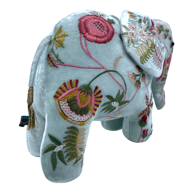 Anke Drechsel Madame Bovary Elephant Large