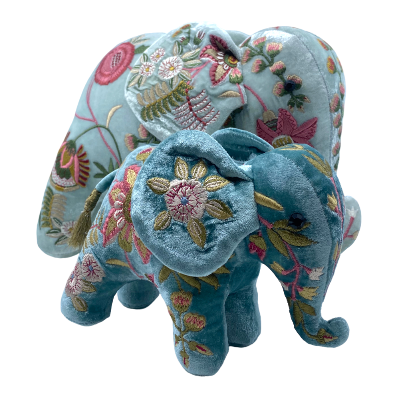 Anke Drechsel Madame Bovary Elephant Large