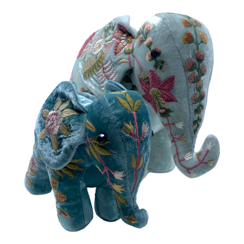 Anke Drechsel Madame Bovary Elephant Large