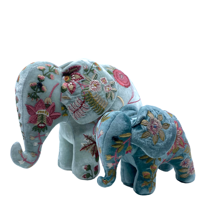 Anke Drechsel Madame Bovary Elephant Large