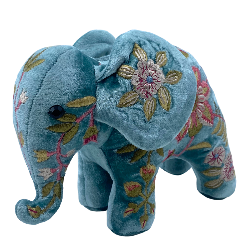 Anke Drechsel Madame Bovary Ocean Elephant Small