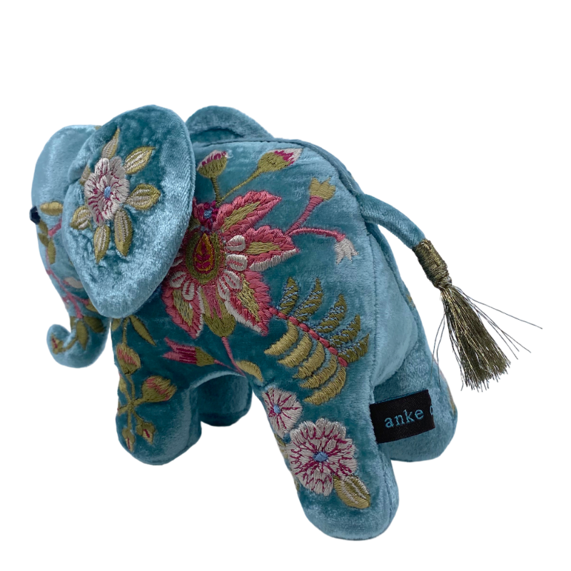 Anke Drechsel Madame Bovary Ocean Elephant Small