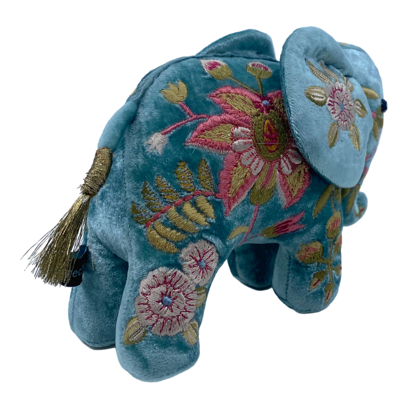 Anke Drechsel Madame Bovary Ocean Elephant Small