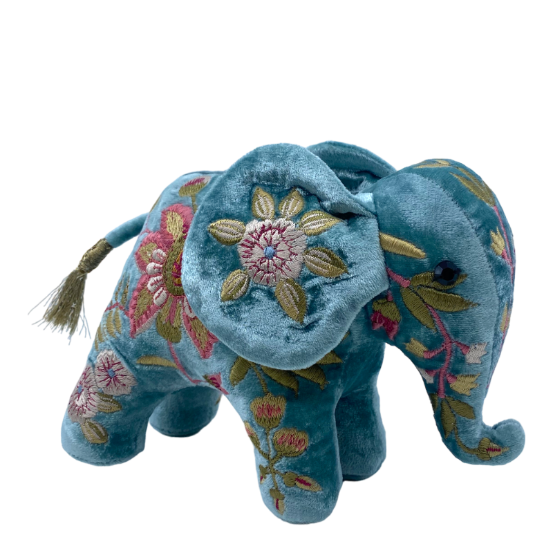 Anke Drechsel Madame Bovary Ocean Elephant Small