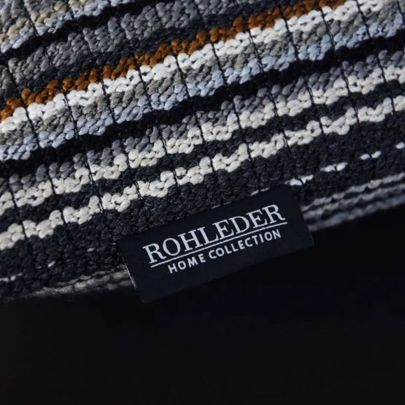 Rohleder Home Collection cushions Comeback Dust Back cushion