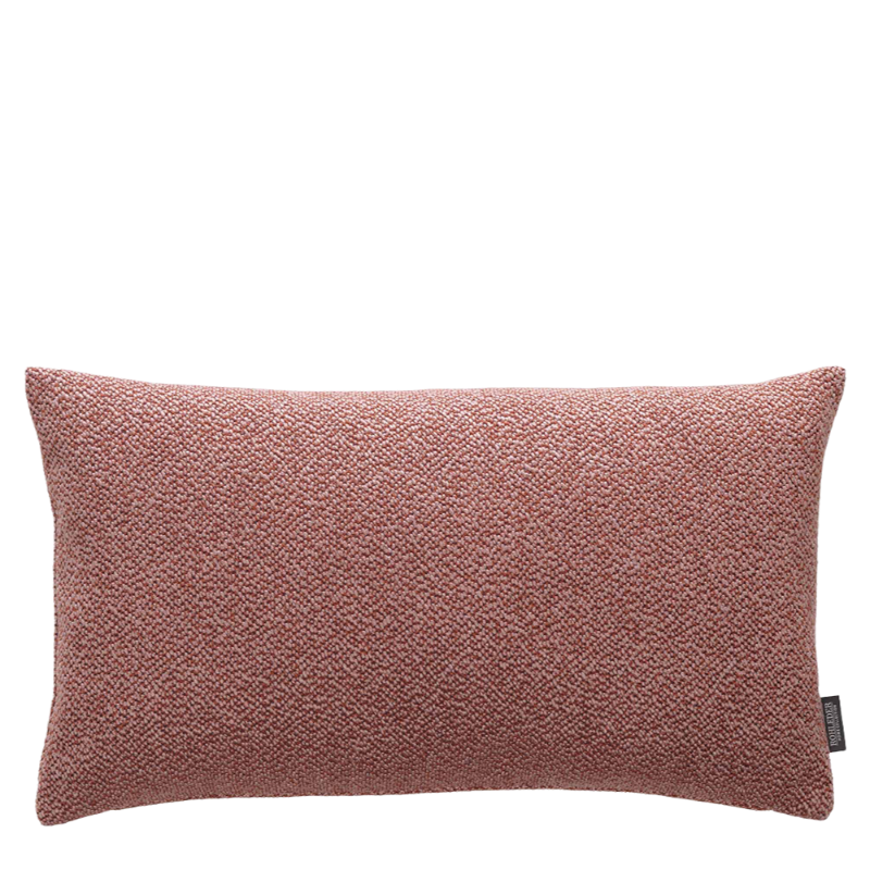 Rohleder Home Collection cushion Glow Rosé