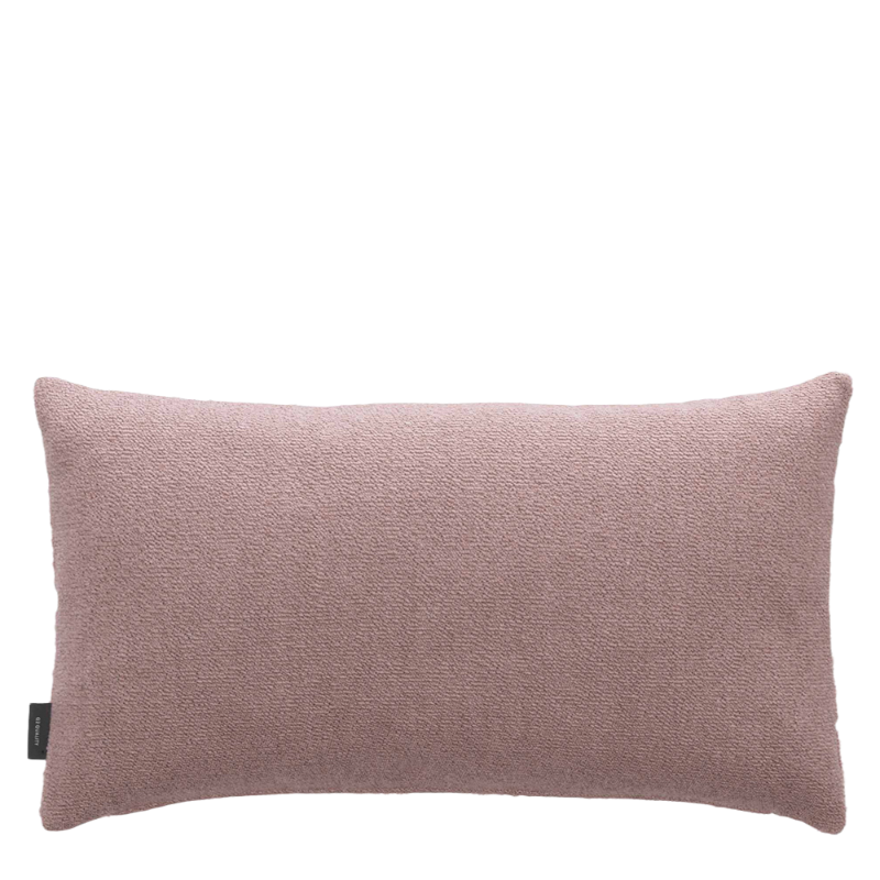 Rohleder Home Collection Cushion Mega Dots Rosé Pink