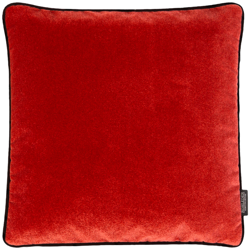 Rohleder Home Collection cushion Cloud Strawberry