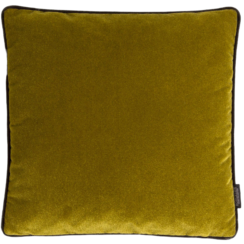 Rohleder Home Collection cushion Cloud Moss green