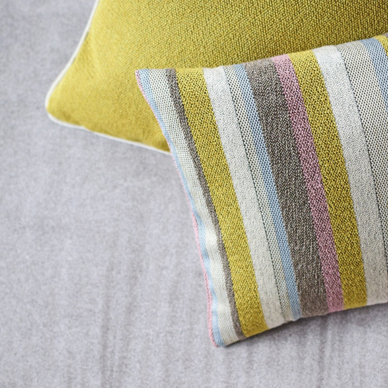 Rohleder Home Collection cushions Hampton Rainbow