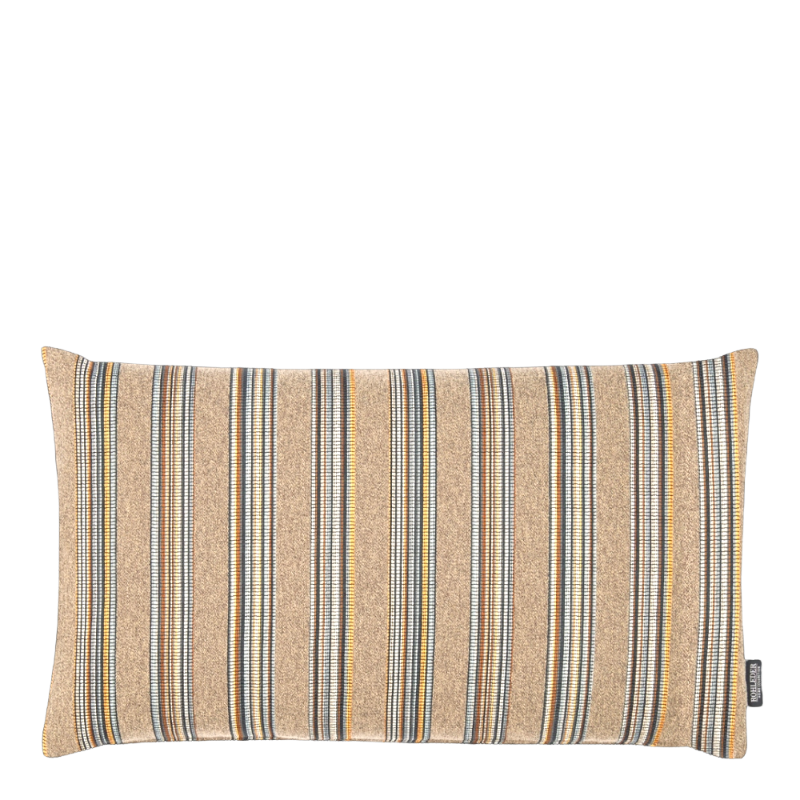 Rohleder Home Collection Cushion Manege Circus Stripes