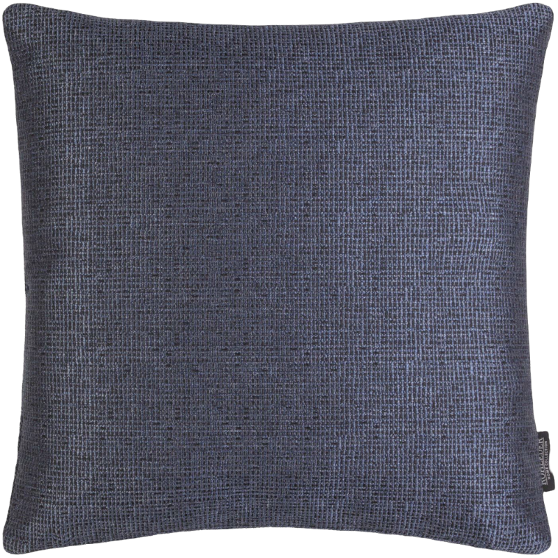 Rohleder Home Collection cushion Move Blue Blue Metallic