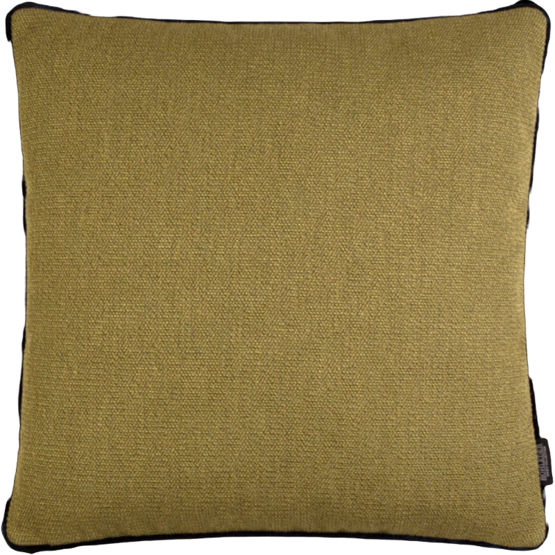 Rohleder Home Collection Cushion Ocean Bamboo Green