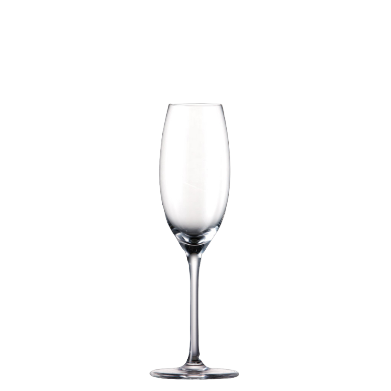 Rosenthal DiVino Champagne glass
