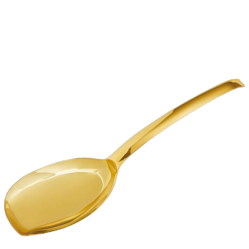 Sambonet Spoon Gold Spoon Gold ladle