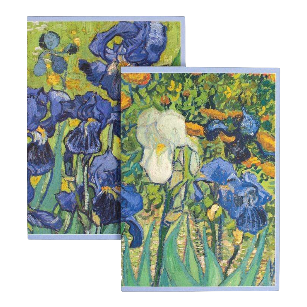 Van Gogh Correspondence Cards